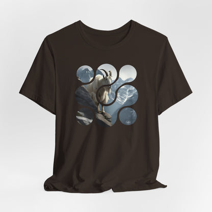 JA Mountain Goat T-Shirt