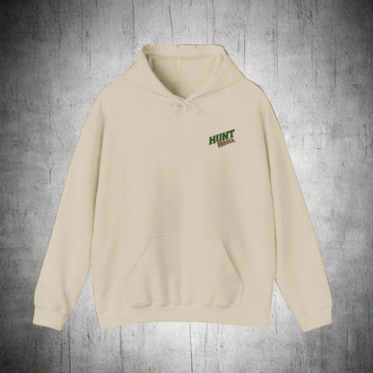 JA Hunt Harder Hoodie