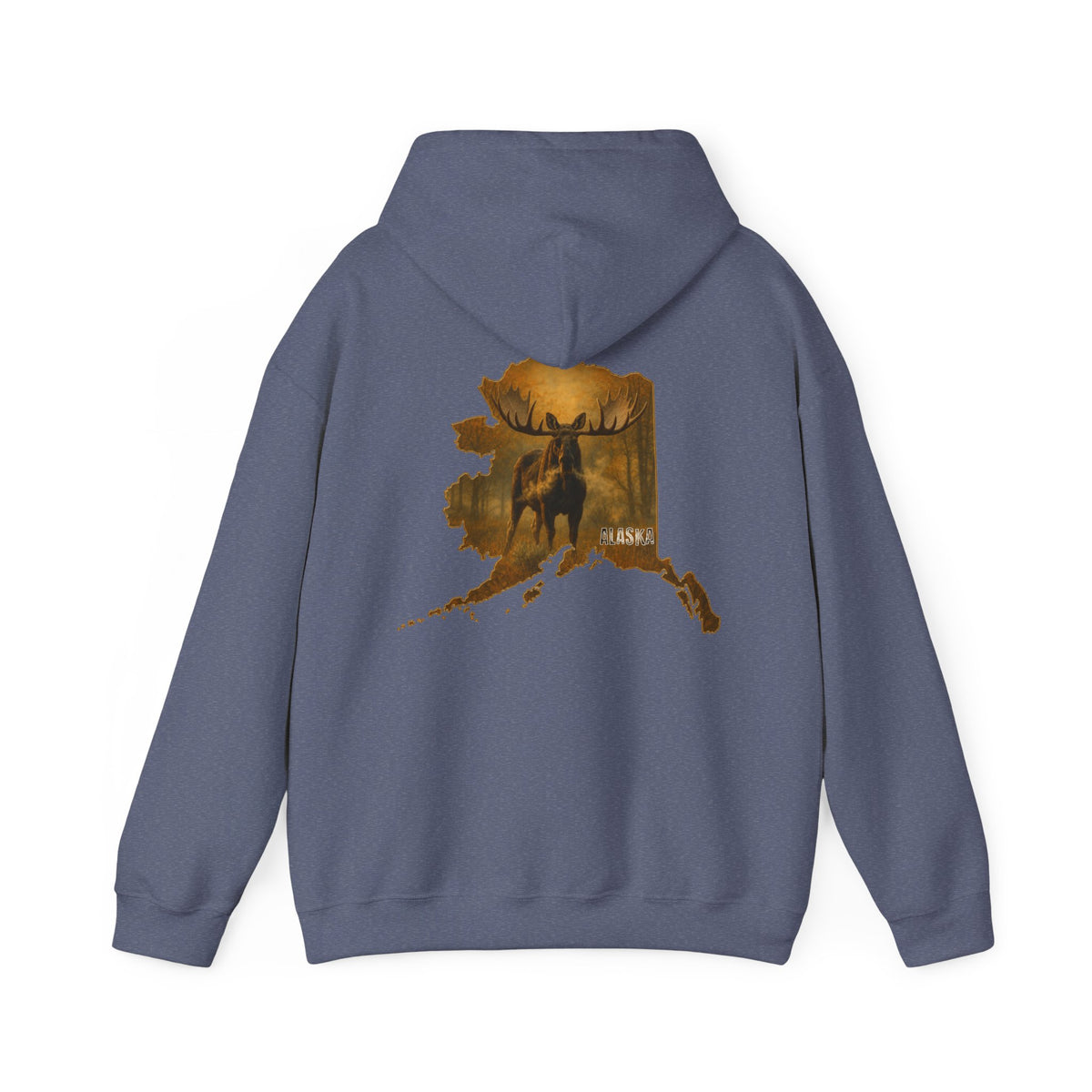 JA HUNT Hoodie