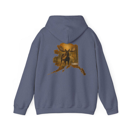 JA HUNT Hoodie