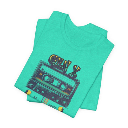 JA Gen X "Street Lights" T-Shirt