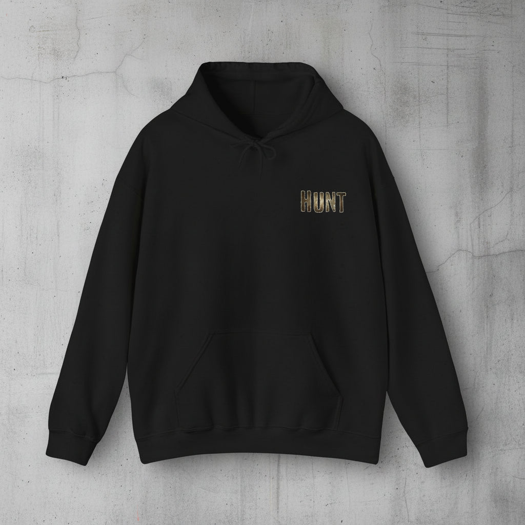 JA HUNT'N Addict Hoodie