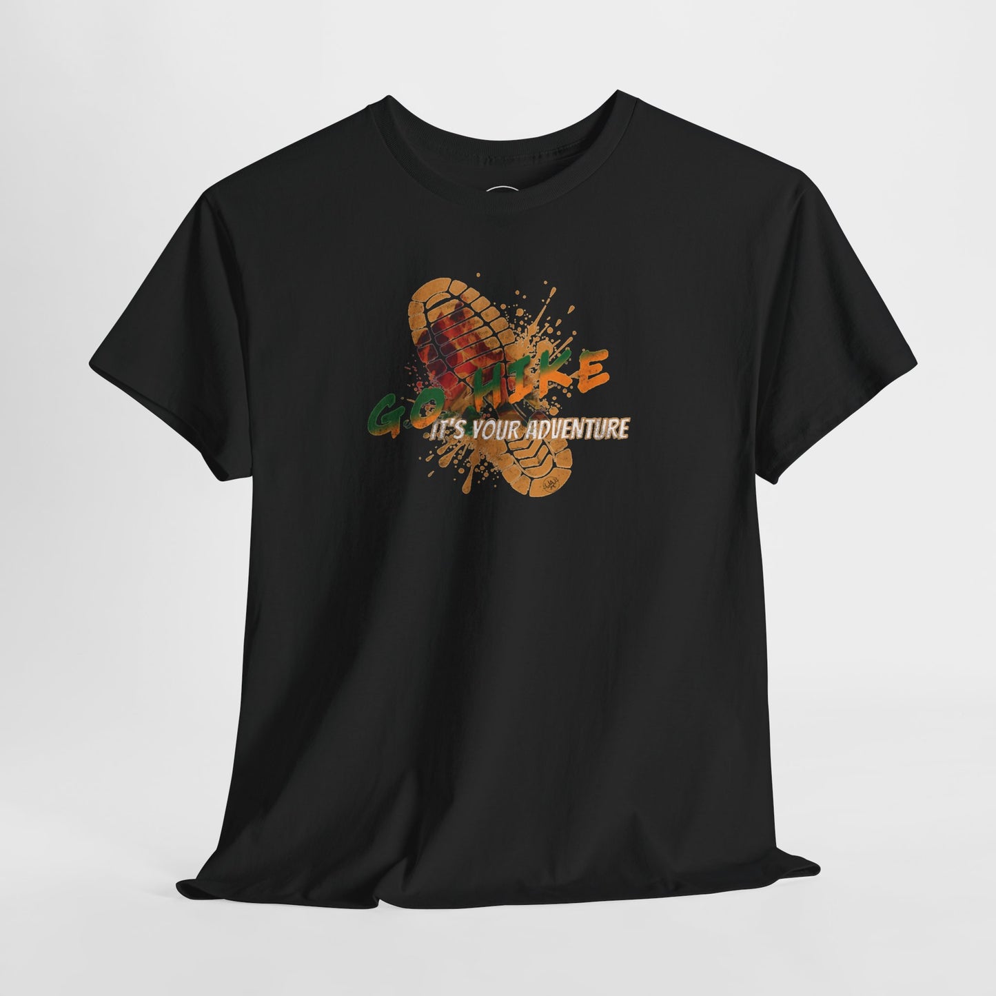 JA GO Hike T-Shirt