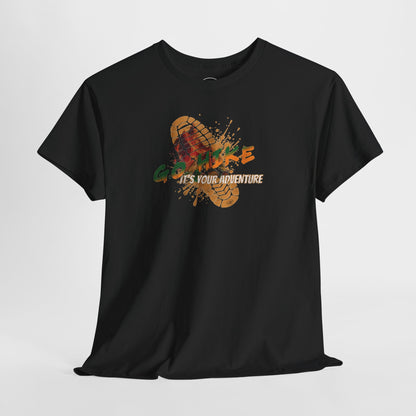 JA GO Hike T-Shirt