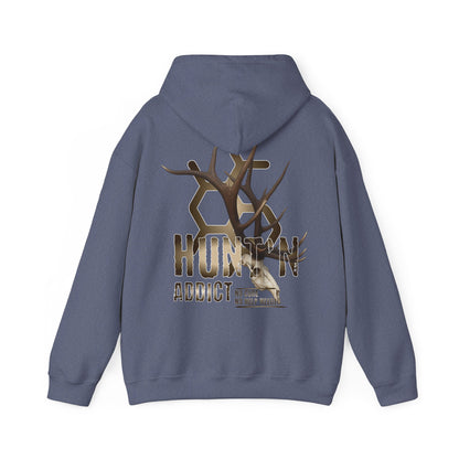 JA HUNT'N Addict Hoodie