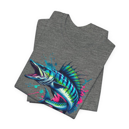 JA Barracuda T-Shirt
