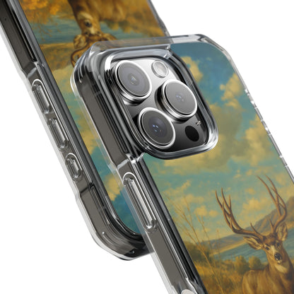 JA Muley I-Phone CASE