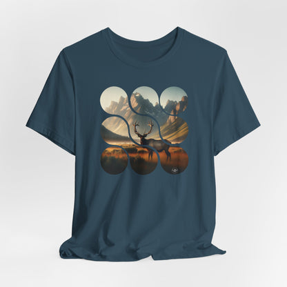 JA "Herd Bull" T-Shirt