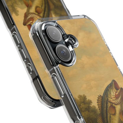 JA Bass I-Phone CASE