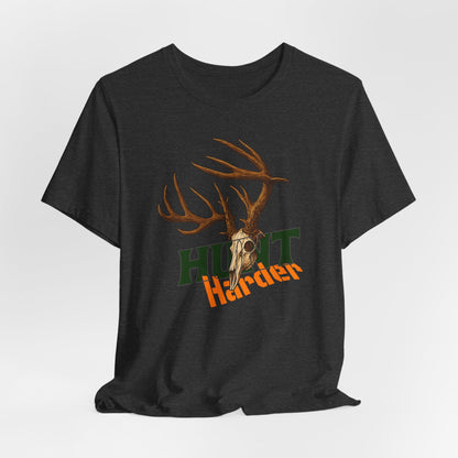 JA HUNT Harder T-Shirt