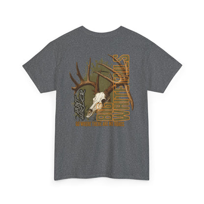 JA Hunt T-Shirt
