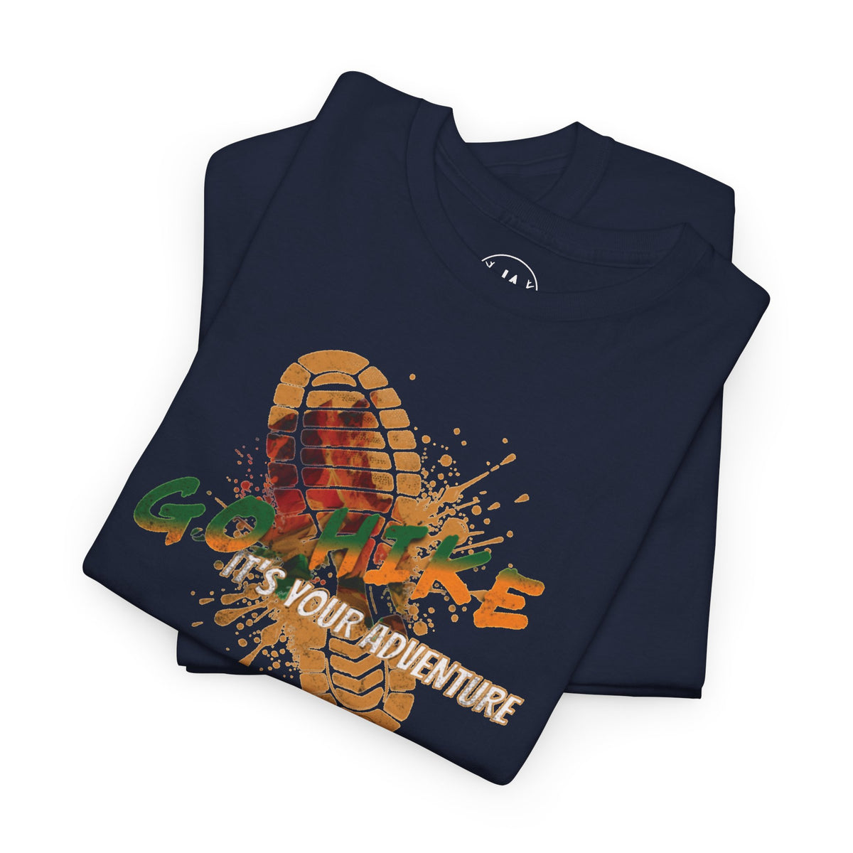 JA GO Hike T-Shirt