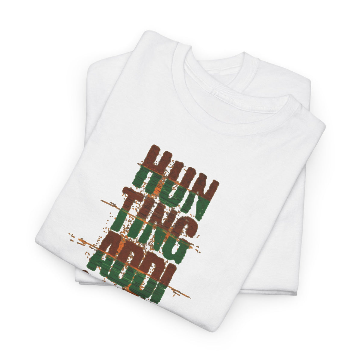 JA Hunting Addiction Is Real T-Shirt