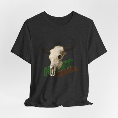 JA Hunt Harder T-Shirt