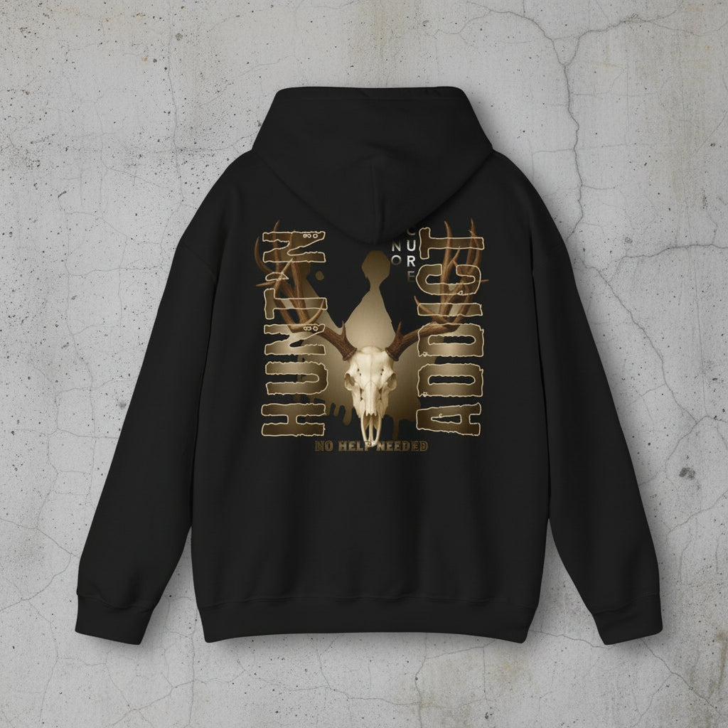 JA HUNT'N Addict Hoodie