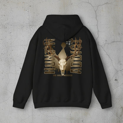 JA HUNT'N Addict Hoodie