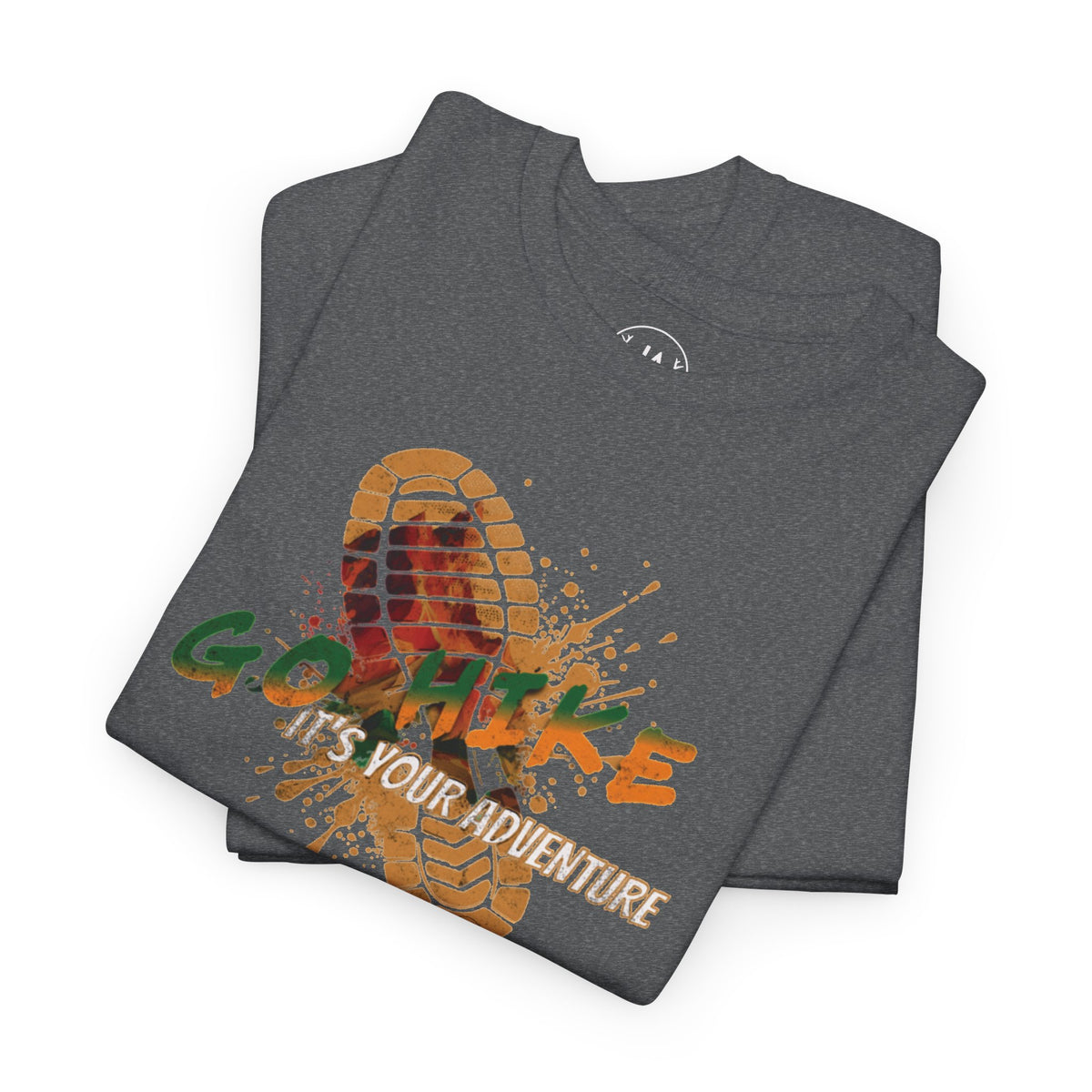 JA GO Hike T-Shirt