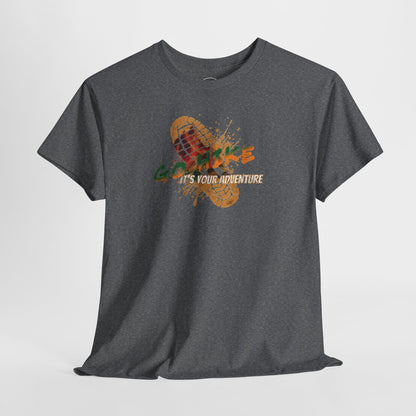 JA GO Hike T-Shirt