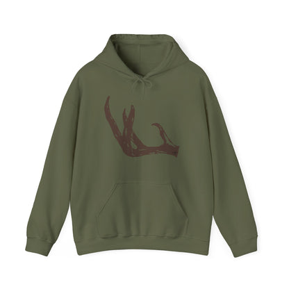 JA Shed Hunter