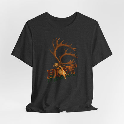 JA HUNT Harder T-Shirt