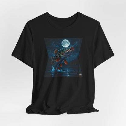 JA Fish'N T-Shirt