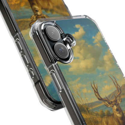 JA Muley I-Phone CASE