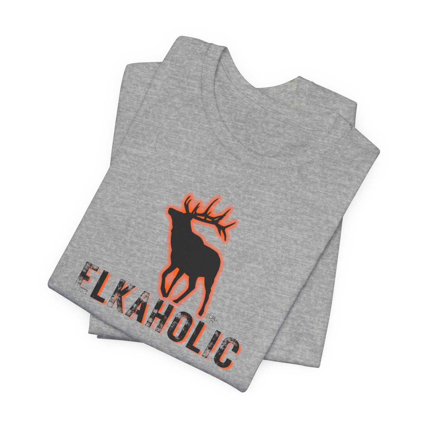 JA Elkaholic T-Shirt