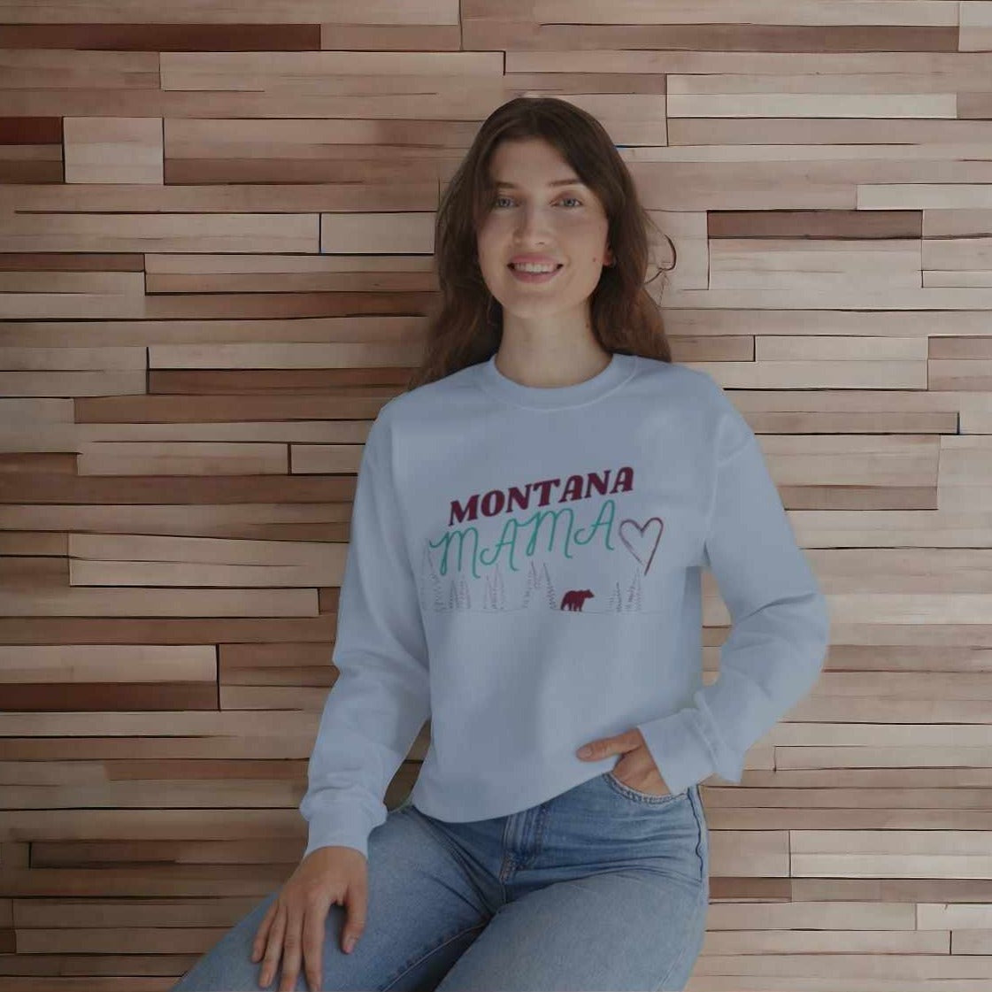 Montana Mama