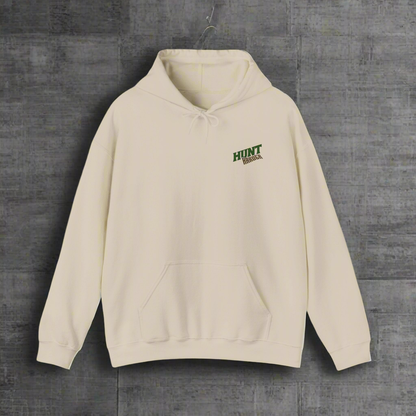 JA Hunt Harder Hoodie