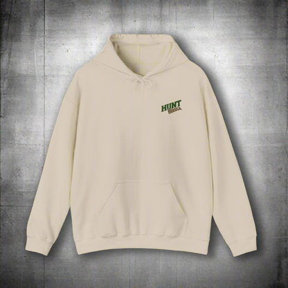 JA Hunt Harder Hoodie