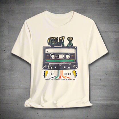 JA Gen X "Street Lights" T-Shirt
