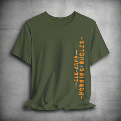 JA Elk Camp T-Shirt