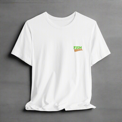 JA Fish'N T-Shirt