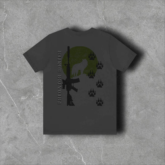 Predator Hunter AR T-Shirt